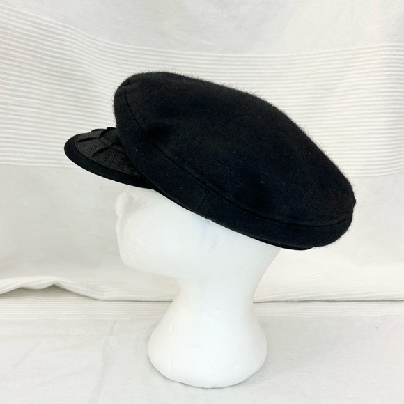 Vintage Authentic Greek Fisherman's Cap - Picture 4 of 13